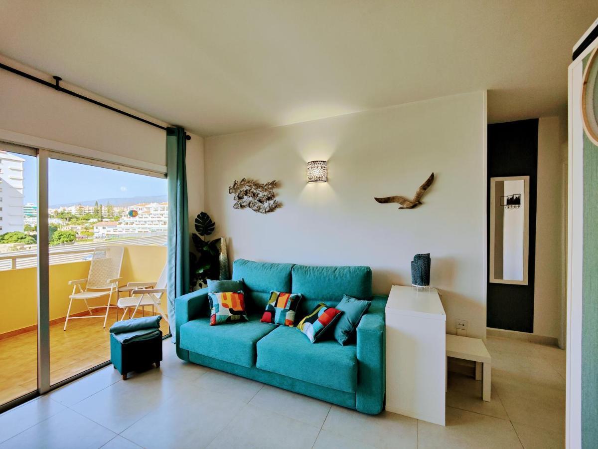 Serendipity Home Tenerife Los Cristianos  Exterior photo